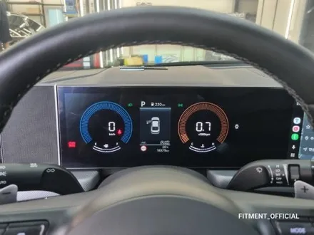 [핏먼트 울산]쏘나타 DN8 디엣지 순정 프로젝션 LED 헤드램프로 교체해 보자! MFR 타입의 부족한 광량 개선은 이렇게 하는게 맞지~ / 울산 남구