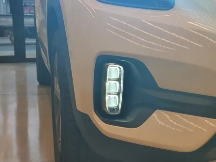 [덱스크루 울산남구점]기아 셀토스 순정옵션튜닝 LED 헤드램프(MFR), LED 포그램프(안개등), 2열 에어벤트