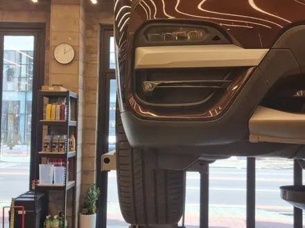 [덱스크루 울산남구점]BMW G01 X3 20d 합성유 엔진오일 마놀 에너지 포뮬라 PD 5W40, 루프로맥스 EA 엔진오일 첨가제