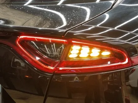 [핏먼트 울산]기아 스팅어 순정옵션튜닝 마이스터 램프가 부담된다면 후기형 LED 테일램프로 개선해보세요.(19MY)