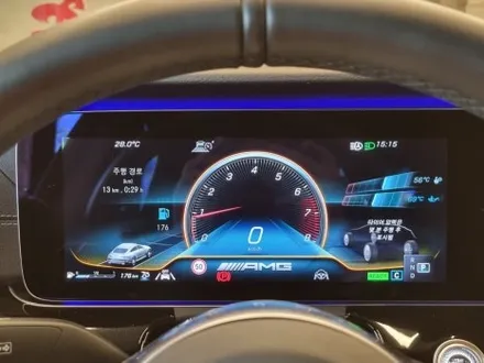 [핏먼트 울산]벤츠 X290 GT43 AMG 컨버전과 바디킷 튜닝은 핏먼트가 잘합니다. GT63 AMG 범퍼 개조로 환골탈태 제대로 해버리기!