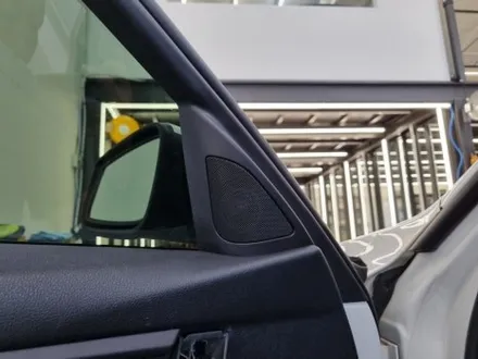 [핏먼트 울산]BMW F30 320d 브랜드 전용 AVI BM100 스피커 튜닝으로 카오디오 음질 개선 확실하게 해보자! 깔끔한 고음과 탄탄한 베이스까지? 아주 그냥 완벽하네~