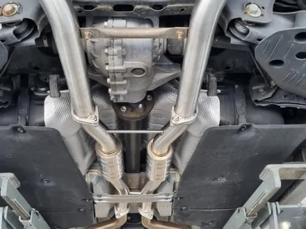 현대 제네시스 G70 3.3T MRG(매치레이싱) V3 가변 배기 튜닝! 부족했던 하이 피치 사운드를 채우고 싶다면, [울산 핏먼트] / 울산 남구