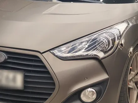 [덱스크루 울산남구점]현대 벨로스터 터보 합성유 엔진오일 쉘 힐릭스 HX7 SP 5W30