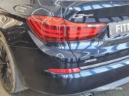 [핏먼트 울산]BMW F07 5GT M 핸들 교체! 감성 아이템의 최고봉 자리를 지키고 있는데는 이유가 있습니다. 멋진 디자인 그리고 부들부들한 가죽과 그립감까지~~~
