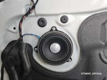 [핏먼트 울산]BMW F82 M4 카오디오 튜닝 파스(PHASS) PE-88PB, P8-SWB 스피커로 전체 교체! 부족했던 하만 카돈의 음질? 이제는 절대 걱정 없다~