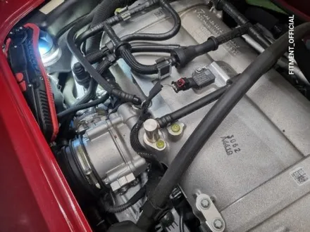포르쉐 718 박스터 4.0 GTS 아크라포빅 링크 파이프와 카그래픽 가변 모듈 튜닝 후기. 가장 이상적인 조합으로 퍼포먼스 업그레이드하는 방법! [울산 핏먼트] / 울산 남구