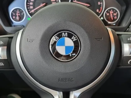 BMW F34 3GT M 핸들 튜닝으로 기분 전환해 보기! 드라이빙의 즐거움과 손맛은 덤으로, [울산 핏먼트] / 울산 남구