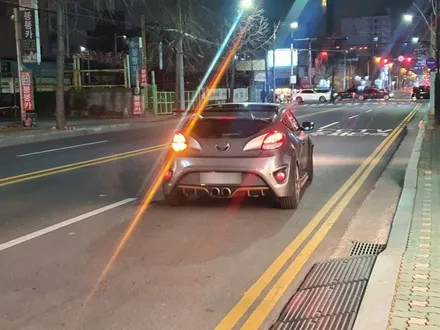 [덱스크루 울산남구점]현대 벨로스터 터보 합성유 엔진오일 쉘 힐릭스 HX7 SP 5W30