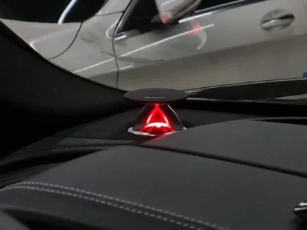 [핏먼트 울산]아우디 Q8 50TDI(4M) LED튜닝 뱅앤올룹슨(B&O) 전동 트위터 스피커(레트로핏)