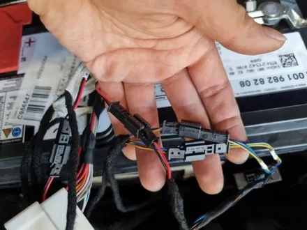 [핏먼트 울산]벤츠 W463B G63AMG(G바겐) 키레스고 제대로 시공하기! 순정보다 더 순정 같은 컴포트 액세스~ 레트로핏 맛집에서 코딩까지 완벽하게 해결해 드려요~