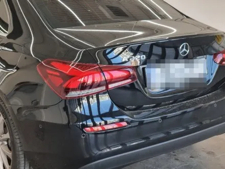 [핏먼트 울산]벤츠 W177 A클래스 레트로핏 키레스고 컴포트 액세스 기능 활성화하고 삼각별의 자존심 제대로 지켜주자!