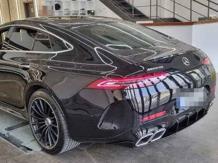 [핏먼트 울산]벤츠 GT43 AMG KW 슬리브킷(HAS) 차고 조절식 다운 스프링 하나만으로 승차감과 자세 두 마리 토끼 잡아보세요!