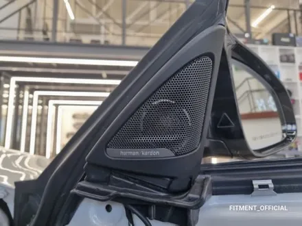 [핏먼트 울산]BMW F82 M4 카오디오 튜닝 파스(PHASS) PE-88PB, P8-SWB 스피커로 전체 교체! 부족했던 하만 카돈의 음질? 이제는 절대 걱정 없다~