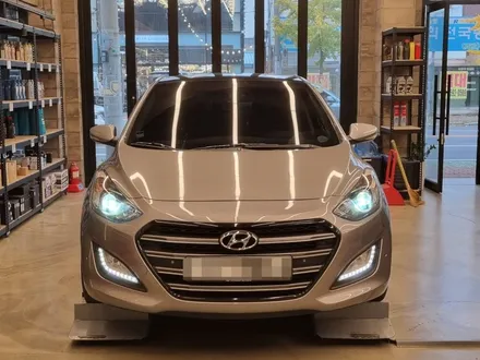 [핏먼트 울산]현대 i30 LED튜닝 제라이트 D1S HID/LED
