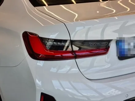 [핏먼트 울산]BMW G20 3시리즈 바디보강튜닝 울트라레이싱 스트럿바가 롤링 현상 확실히 잡아주기로 약속합니다~