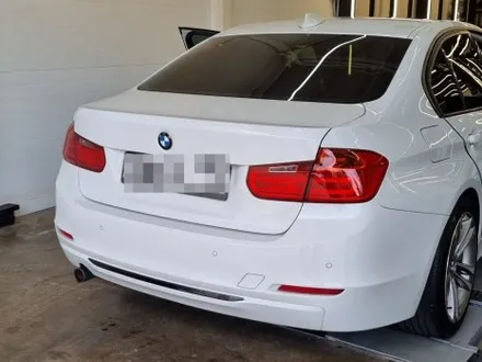 [핏먼트 울산]BMW F30 320d 브랜드 전용 AVI BM100 스피커 튜닝으로 카오디오 음질 개선 확실하게 해보자! 깔끔한 고음과 탄탄한 베이스까지? 아주 그냥 완벽하네~
