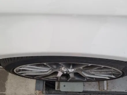 [핏먼트 울산]벤츠 W205 C클래스 63AMG도 피해 갈 수 없는 허전함은 독일 ST 허브 스페이스로 채워주면 됩니다. 빵빵한 몸매 만들기 어렵지 않아요~