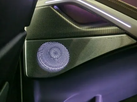 [핏먼트 울산]BMW G06 X6 회오리 엠비언트 풀 커버 정석대로 시공! 실내 무드와 감성 살리는데는 이만한게 없습니다. 주저하지 마세요~