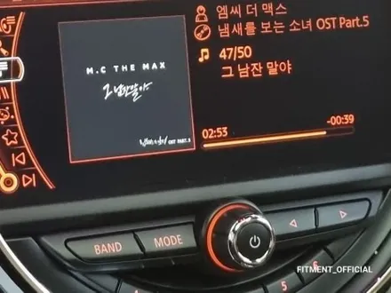 미니 쿠퍼 F56 JCW 3세대 캐나다 AVI BM100 도어와 센터 스피커 시공기. 정확한 피팅으로 완성된 카오디오 튜닝! [울산 핏먼트] / 울산 남구