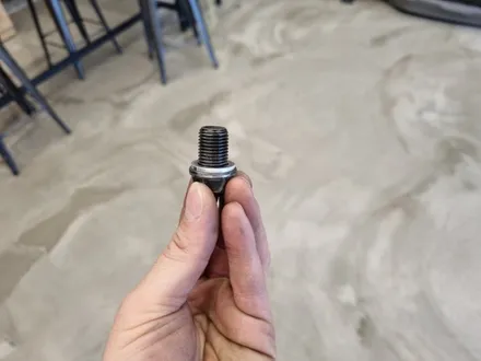 [덱스크루 울산남구점]현대 제네시스 EQ900 합성유 엔진오일 쉘 힐릭스 HX7 5W40