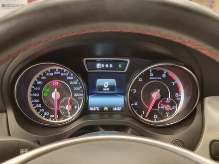 [덱스크루 울산남구점]벤츠 C117 CLA45AMG LED튜닝 제라이트 D3S HID/LED