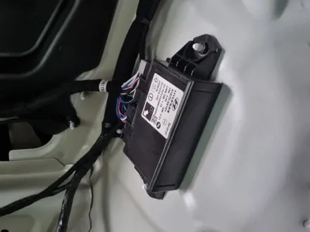 [핏먼트 울산]현대 팰리세이드 순정옵션튜닝 전동 트렁크(PTM)