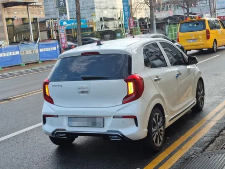 [핏먼트 울산]기아 올 뉴 모닝 어반(JA) 유나이티드 락폴딩 릴레이 경차라고 무시하지 마세요! 이제는 락폴딩 됩니다~