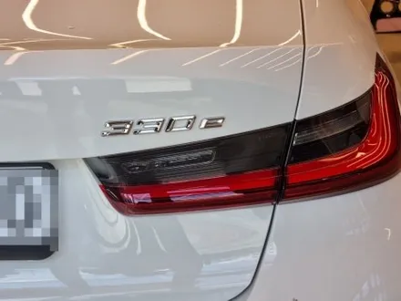 [핏먼트 울산]BMW G20 3시리즈 바디보강튜닝 울트라레이싱 스트럿바가 롤링 현상 확실히 잡아주기로 약속합니다~