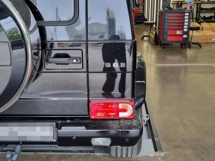 [핏먼트 울산]벤츠 W463 G63AMG 신형 카본 AMG 핸들 장착했더니 구형 이미지 탈피 성공!!! 지바겐의 변신은 무죄입니다. 간지나고 스포티한 핸들 지금 바로 챙겨 보세요~