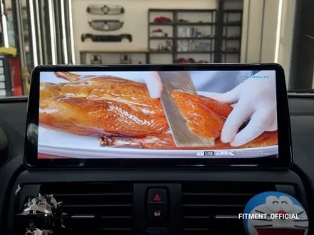 [핏먼트 울산]BMW F22 2시리즈 무스로이드 12.3인치 고사양 안드로이드 올인원 장착! 맛깔나는 성능과 국내 A/S까지 보장되는 안전한 제품 사용하세요~