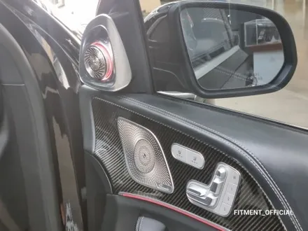 벤츠 W167 GLE63AMG 파스(PHASS) PE-88PM 스피커와 4D 부메스터 전동 트위터로 카오디오 튜닝하기! 프리미엄 사운드 디자인은~ [울산 핏먼트] / 울산 남구