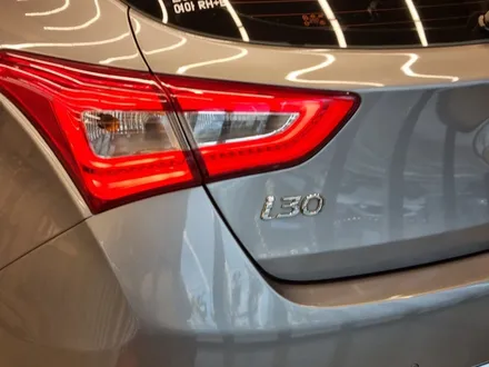 [핏먼트 울산]현대 i30 LED튜닝 제라이트 D1S HID/LED