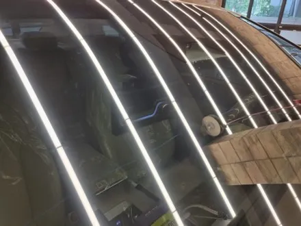 [핏먼트 울산]현대 그랜저GN7 하이브리드 블랙박스 아이나비 QXD8000 SMART EDITION