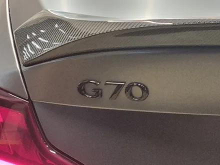 [핏먼트 울산]현대 제네시스 G70 배기튜닝 AGR SPORT 다운 파이프 우렁찬 배기음은 지금부터!