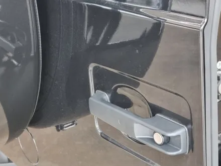 [핏먼트 울산]벤츠 W463B G63AMG(G바겐) 키레스고 제대로 시공하기! 순정보다 더 순정 같은 컴포트 액세스~ 레트로핏 맛집에서 코딩까지 완벽하게 해결해 드려요~