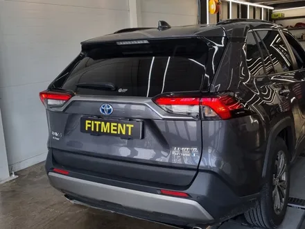 [핏먼트 울산]도요타 RAV4 12.3인치 안드로이드 올인원 장착하기! 화려해진 실내 디자인과 만족스러운 기능들까지 확실하게 챙겨보세요. 맛집이 보장합니다~