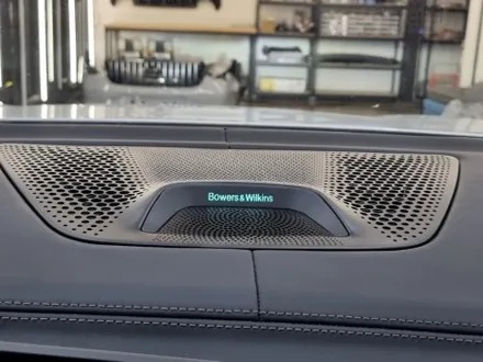 [핏먼트 울산]BMW G06 X6 회오리 엠비언트 풀 커버 정석대로 시공! 실내 무드와 감성 살리는데는 이만한게 없습니다. 주저하지 마세요~