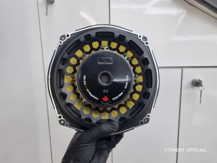 [핏먼트 울산]BMW F22 2시리즈 AVI 전용 스피커와 바닥 우퍼로 음질 향상 제대로 해버리기! 꽉 들어찬 사운드를 경험하고 싶다면 지금 바로 카오디오 튜닝 시작해보세요~