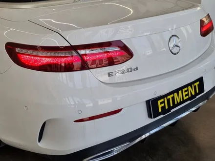 벤츠 C238(W213) E클래스 카브리올레 와이드콕핏 순정 디지털 계기판 레트로핏 튜닝! [울산 핏먼트] / 울산 남구