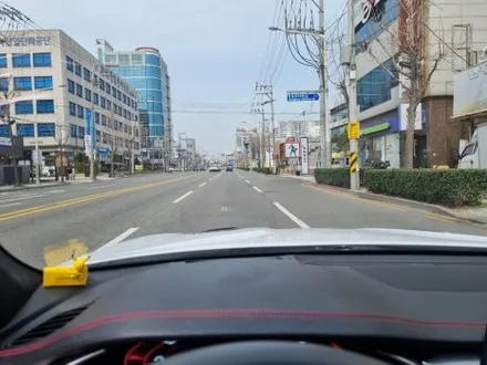 [핏먼트 울산]제네시스 G70 준비엘 퍼포먼스 인증 가변 배기 장착했더니 드라이빙의 재미가 두 배로 늘었네! 검사에도 문제없는 안전한 머플러 튜닝~ 핏먼트에서 도와드립니다.