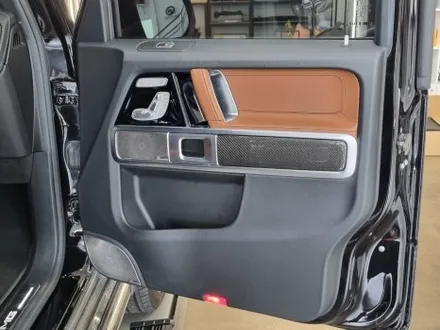 [핏먼트 울산]벤츠 W463B G63AMG(G바겐) 키레스고 제대로 시공하기! 순정보다 더 순정 같은 컴포트 액세스~ 레트로핏 맛집에서 코딩까지 완벽하게 해결해 드려요~