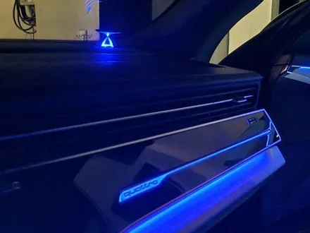 [핏먼트 울산]아우디 Q8 50TDI(4M) LED튜닝 뱅앤올룹슨(B&O) 전동 트위터 스피커(레트로핏)