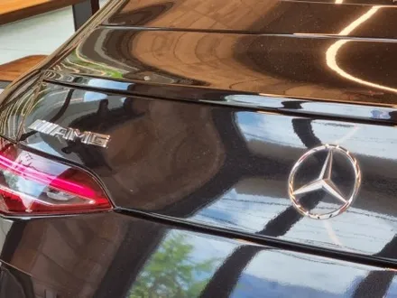 [핏먼트 울산]벤츠 X290 GT43 AMG 컨버전과 바디킷 튜닝은 핏먼트가 잘합니다. GT63 AMG 범퍼 개조로 환골탈태 제대로 해버리기!
