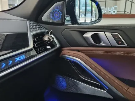 [핏먼트 울산]BMW G06 X6 AVI 스피커와 회오리 엠비언트 커버? 이제는 필수입니다. 떨어질 수 없는 완벽한 조합! 더 늦기 전에 얼른 챙기고 귀르가즘 제대로 느껴보세요~