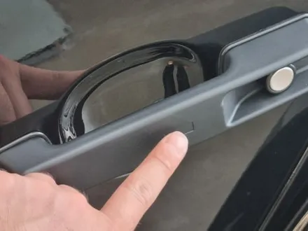 [핏먼트 울산]벤츠 W463B G63AMG(G바겐) 키레스고 제대로 시공하기! 순정보다 더 순정 같은 컴포트 액세스~ 레트로핏 맛집에서 코딩까지 완벽하게 해결해 드려요~
