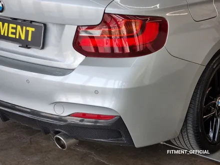 [핏먼트 울산]BMW F22 2시리즈 무스로이드 12.3인치 고사양 안드로이드 올인원 장착! 맛깔나는 성능과 국내 A/S까지 보장되는 안전한 제품 사용하세요~