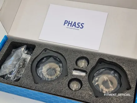 [핏먼트 울산]포르쉐 마칸 GTS 파스 PI-88G 스피커 튜닝하고 카오디오 음질 개선하기! 선명하고 깔끔한 소리 지금 바로 즐겨보세요~ / 울산 남구