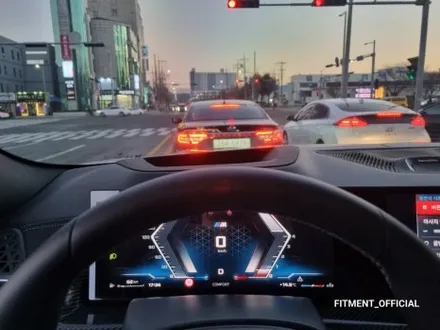 BMW G06 X6 M60i 브릴란테 인증 가변 배기 머플러 튜닝! 대형 SUV에 어울리는 배기 사운드의 기준. [울산 핏먼트] / 울산 남구