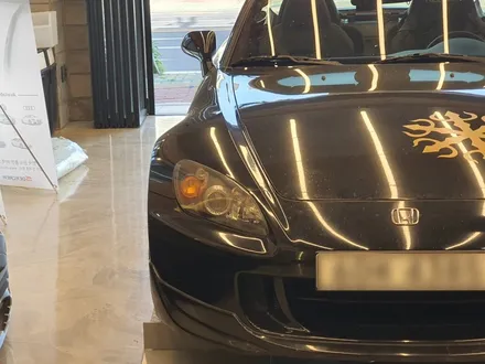 [덱스크루 울산남구점]혼다 S2000 AP2 바디킷튜닝 뮤겐(MUGEN) 프런트 립 에어댐, 리어 윙 스포일러